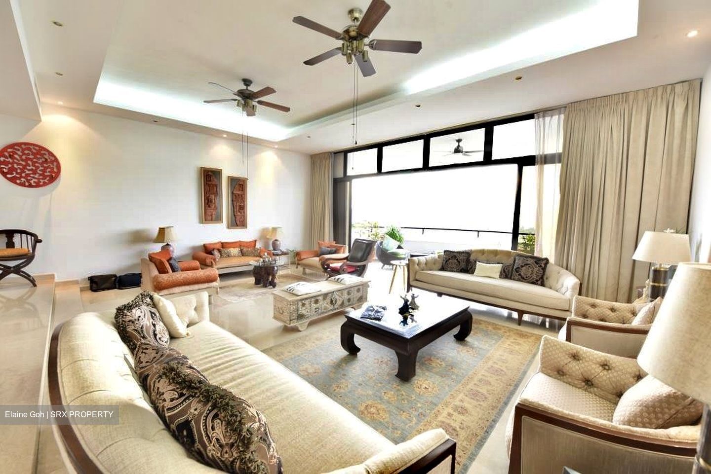 Regency Park (D10), Condominium #393993161